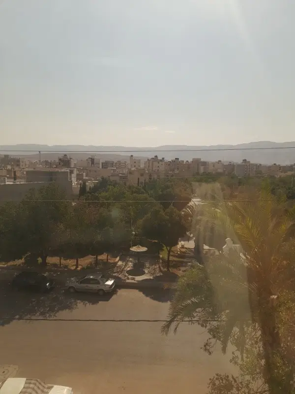 منزل با امکانات و مبله