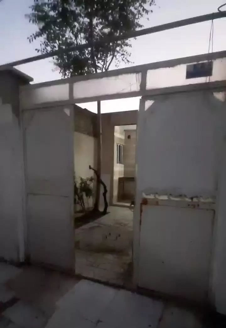 فروش و معاوضه ویلایی100متر دوخواب باغصالح سندتکبرگ