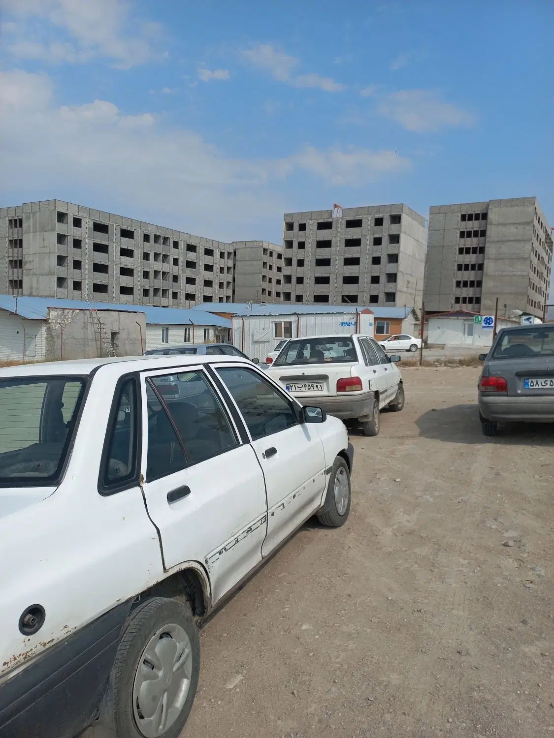 مسکن ملی قطعه ۷