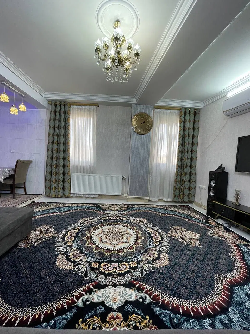 فروش واحد 55 متری