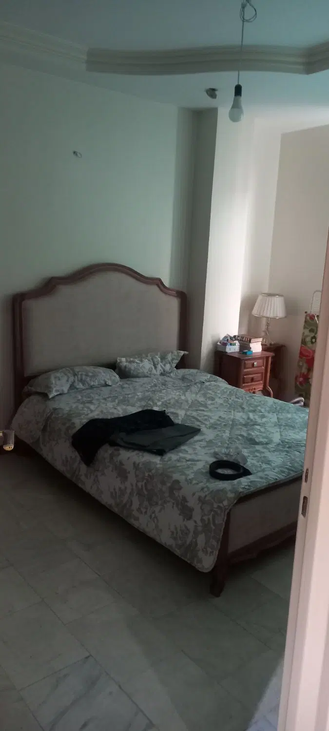 ۱۱۰ متر دوخواب دارآباد