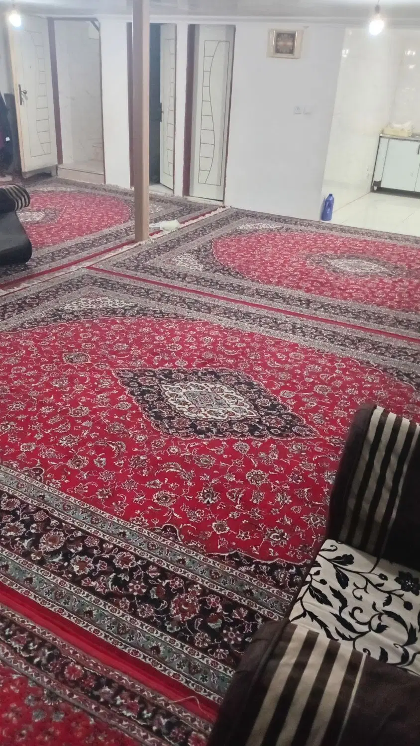 سویت منزل شخصی حرم مطهر