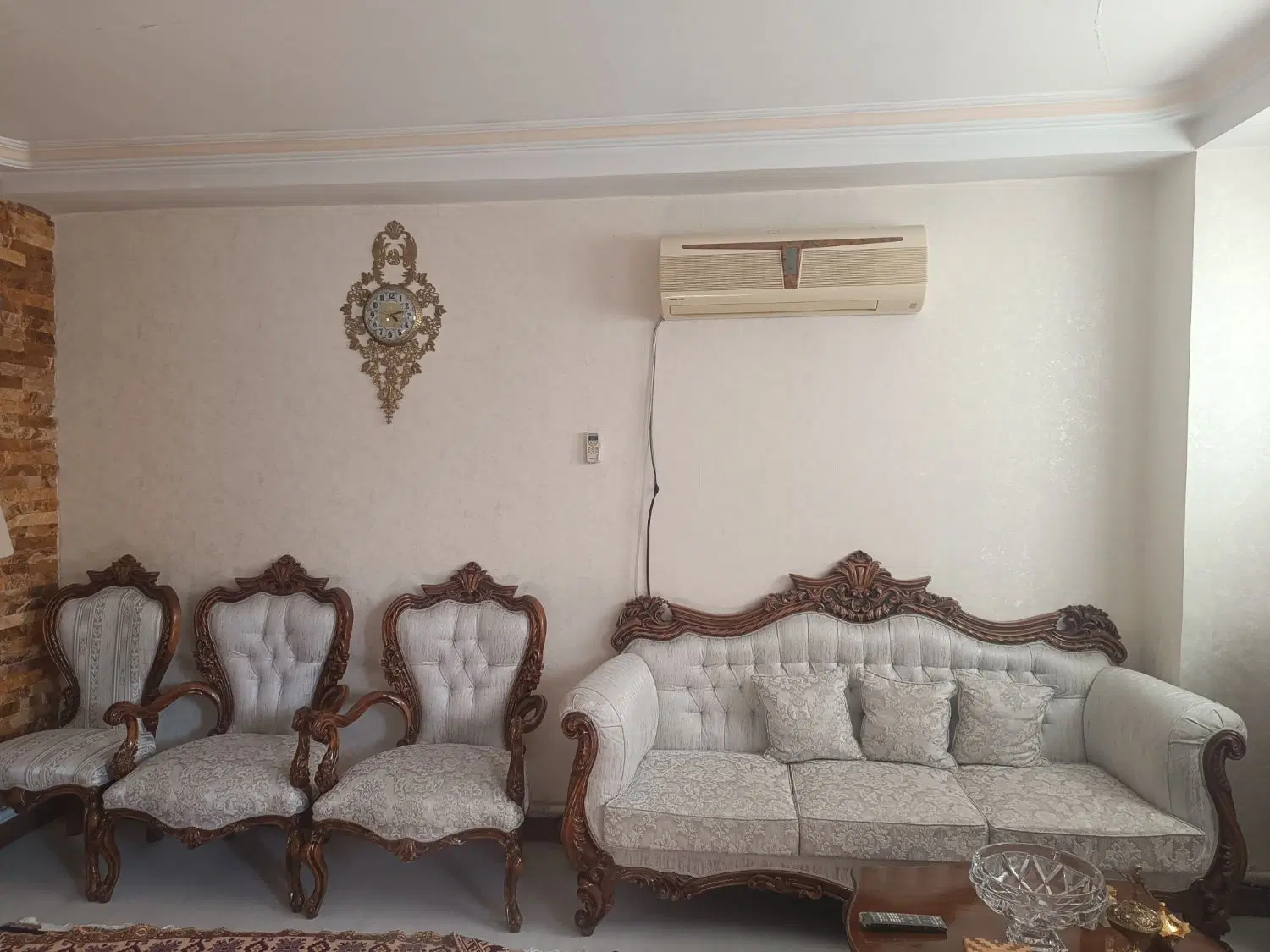 آپارتمان تک واحدی 70 متری
