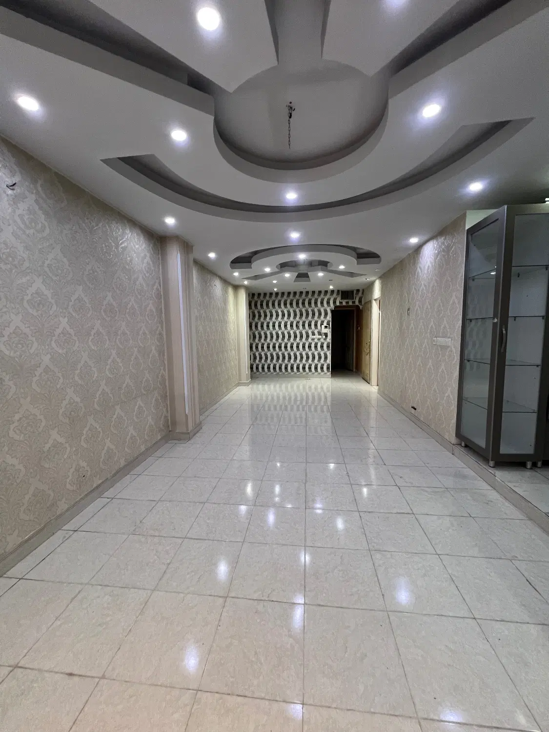 خانه ۷۵متر دو خوابه اسلامشهر شهرک توحید