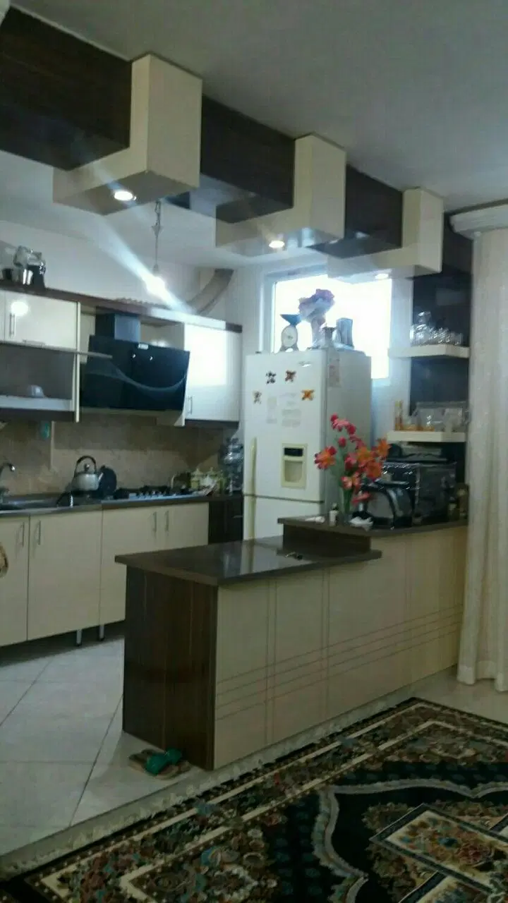 آپارتمان 70متری