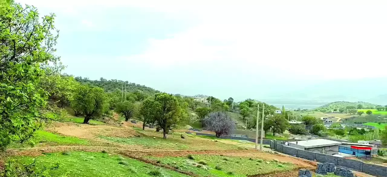 950متربرفی سردسیری
