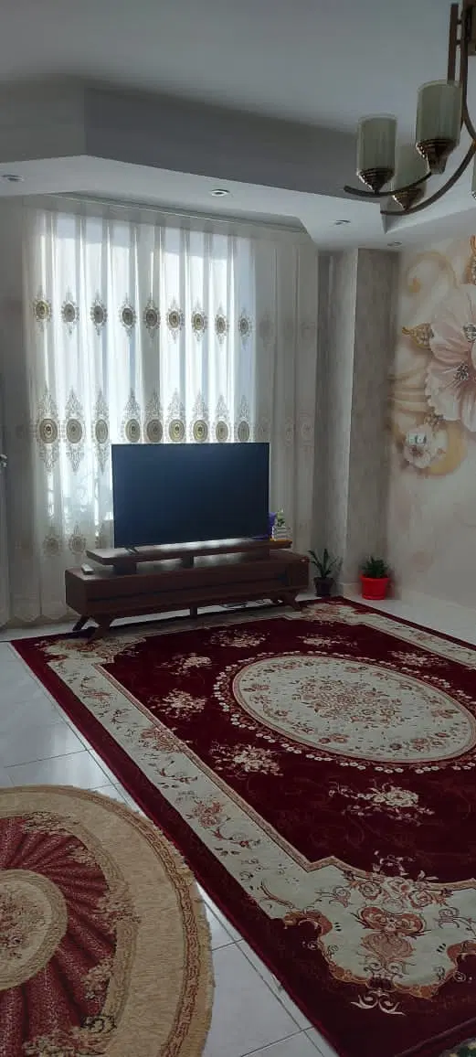 رهن واحد ۶۰ متری