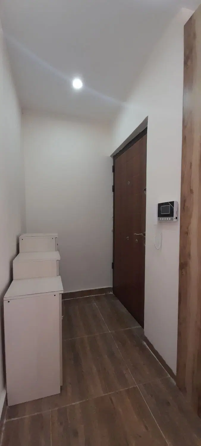 فروش آپارتمان ۱۰۰ متری نوساز کم واحد فاز ۲ محله ۳