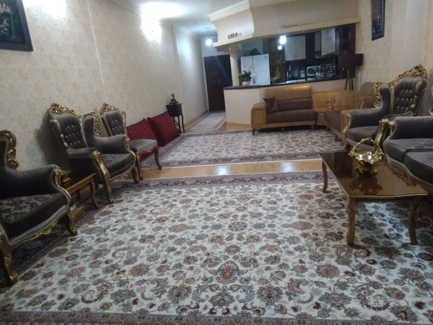واحد اپارتمان