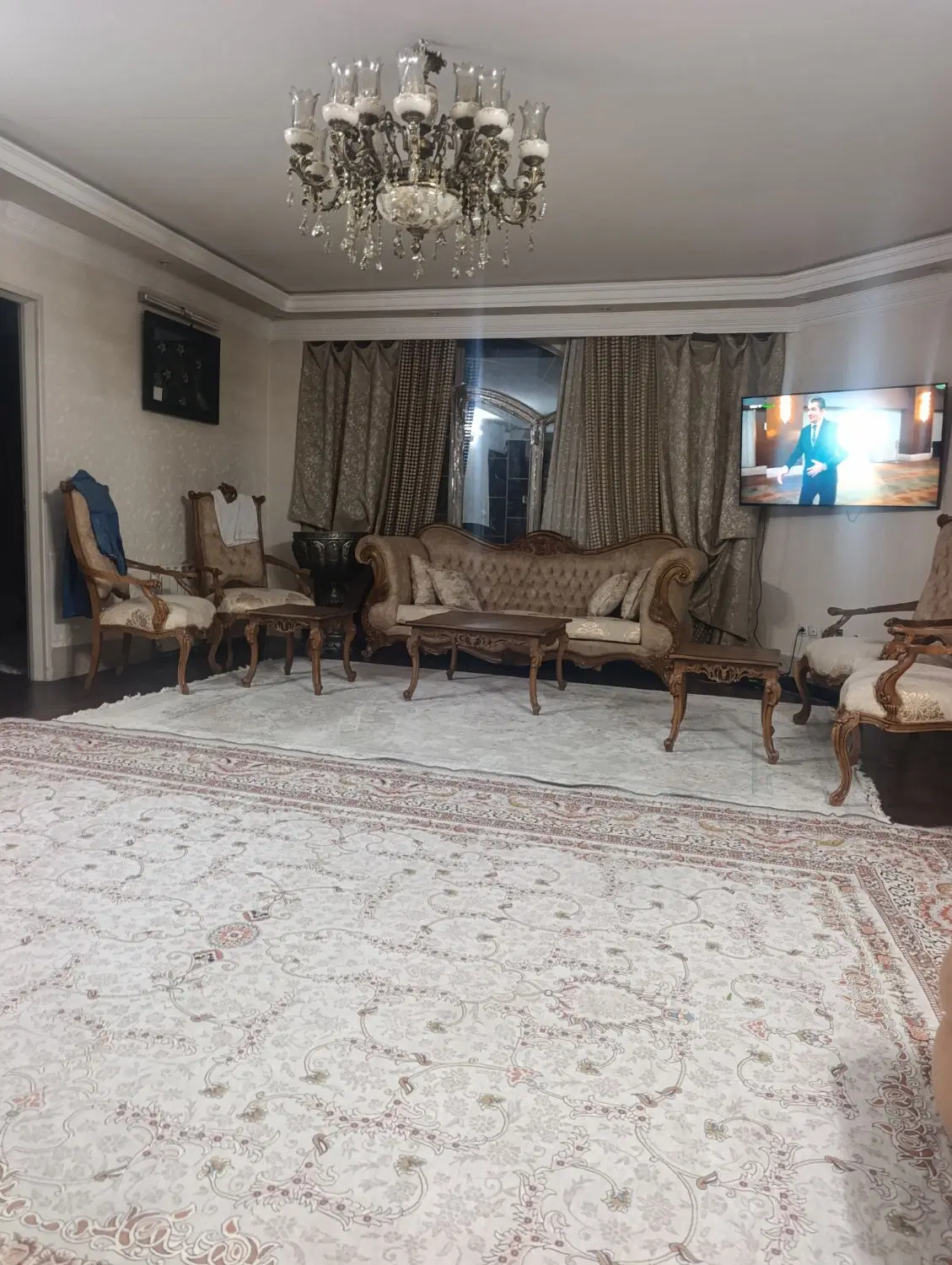 فروش آپارتمان 110
