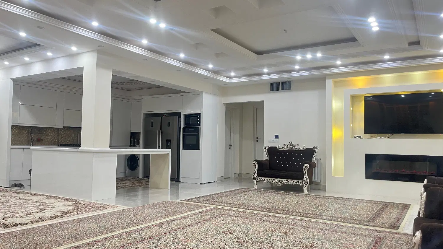 فروش منزل ویلایی