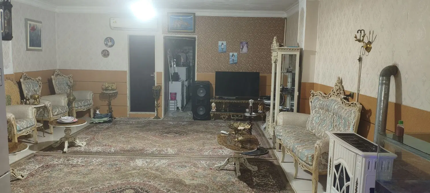 فروش خانه آپارتمان