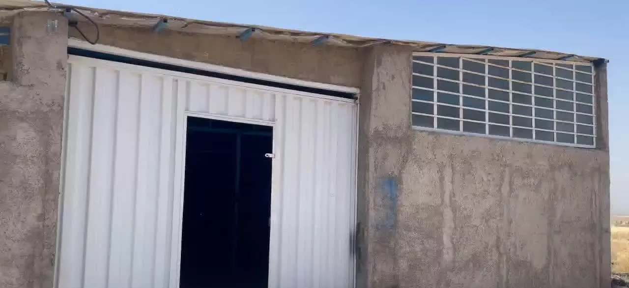 سوله کارگاهی با برق ۵۰