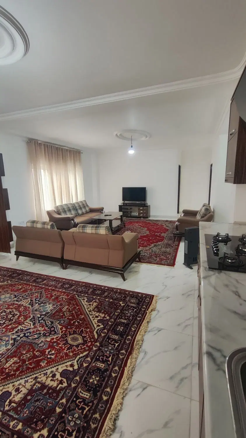 اجاره واحد مبله کتالم رامسر