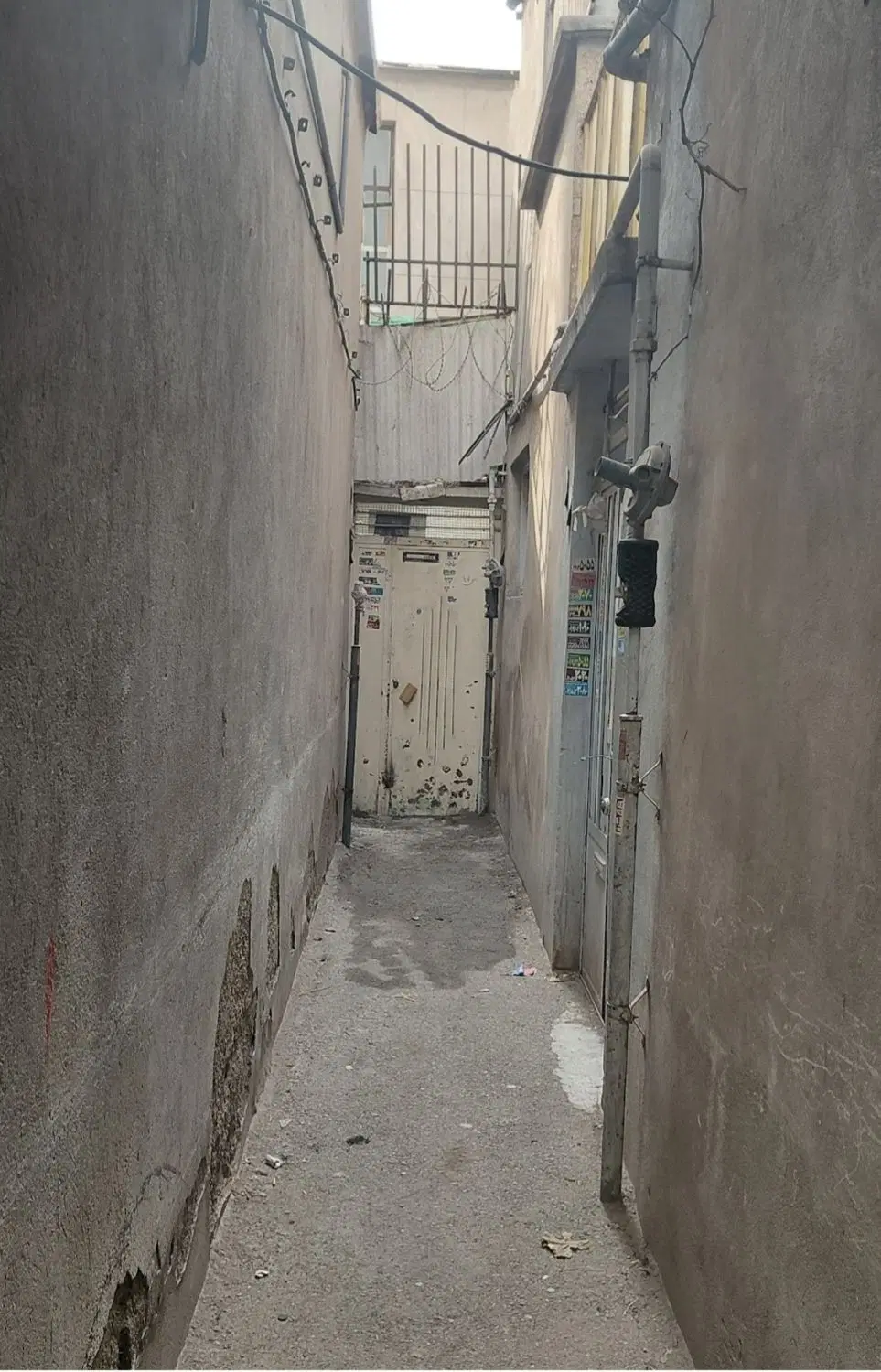 ۵۱متر ویلایی سند تک برگ