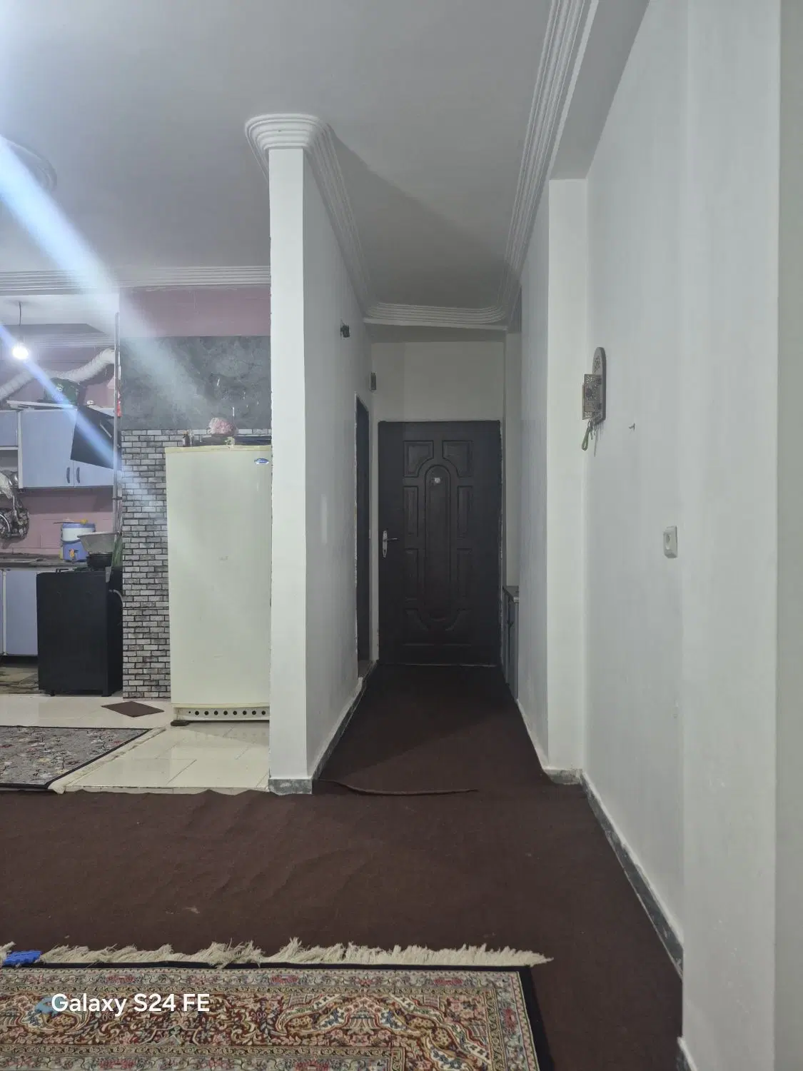 فروش خانه مسکن مهر فوری