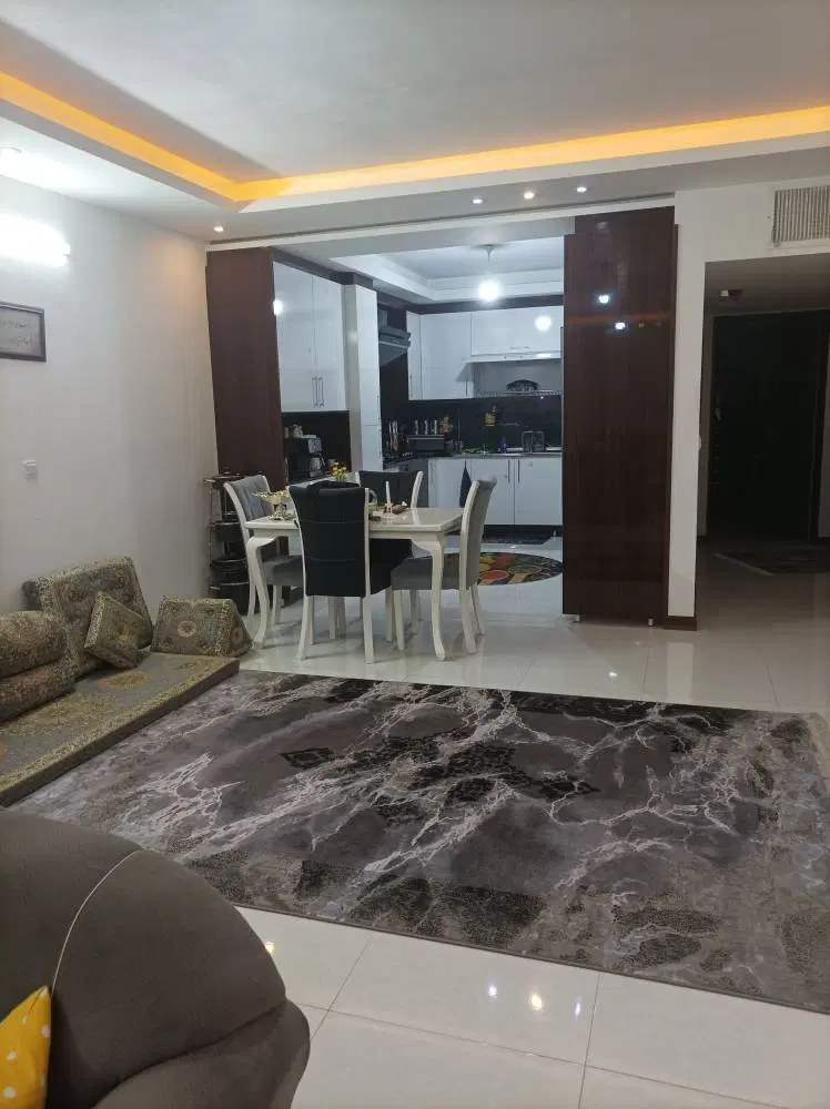 اجاره منزل ویلایی طبقه همکف