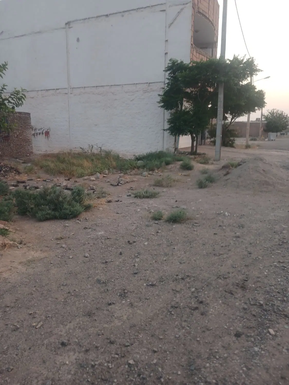 چهار دیواری
