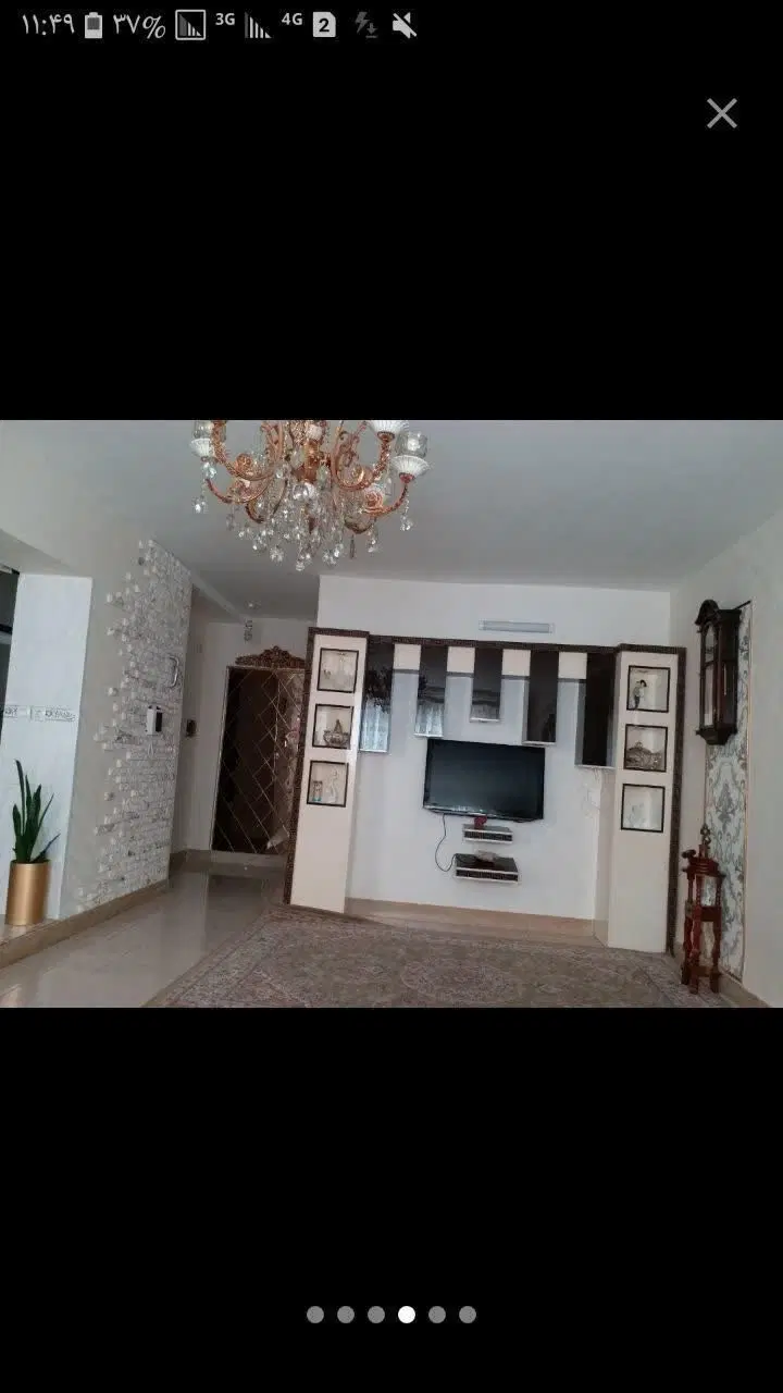 اجاره لاکچری بلوار بهشت