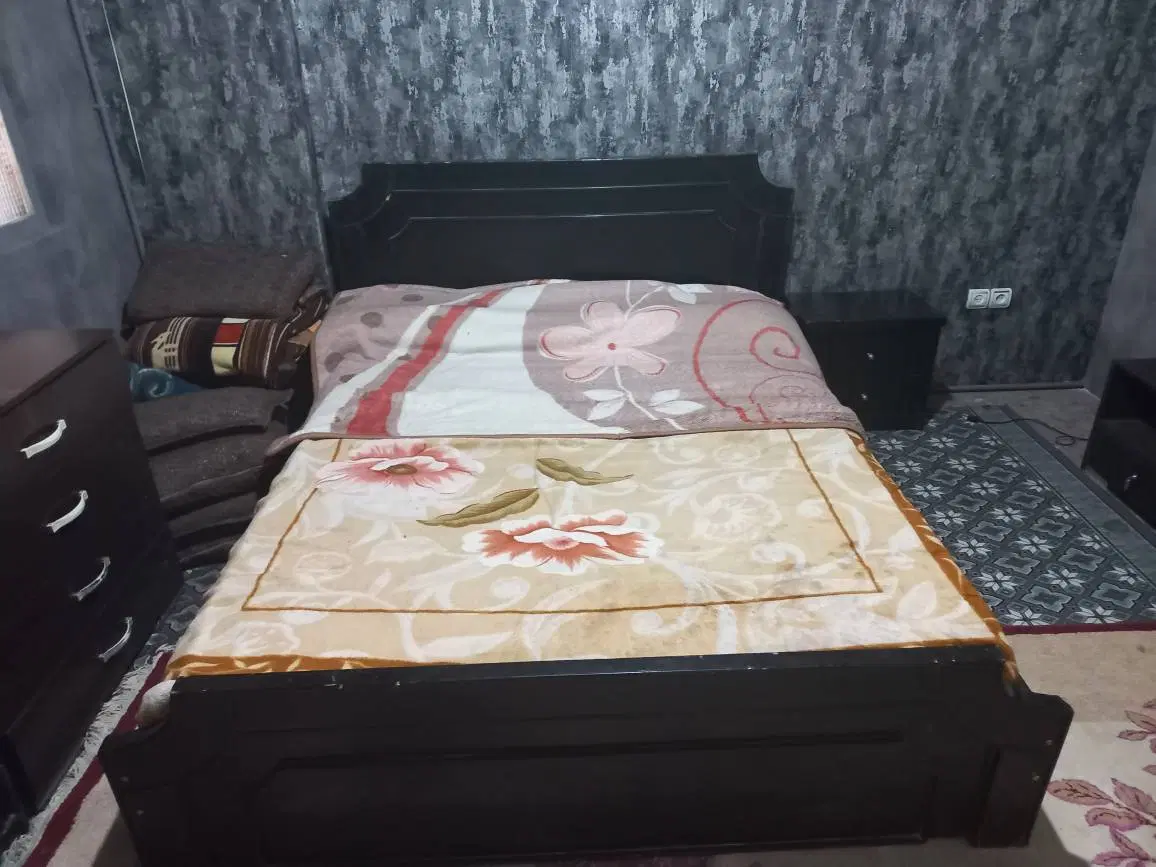 اجاره  ساعتی اتاق