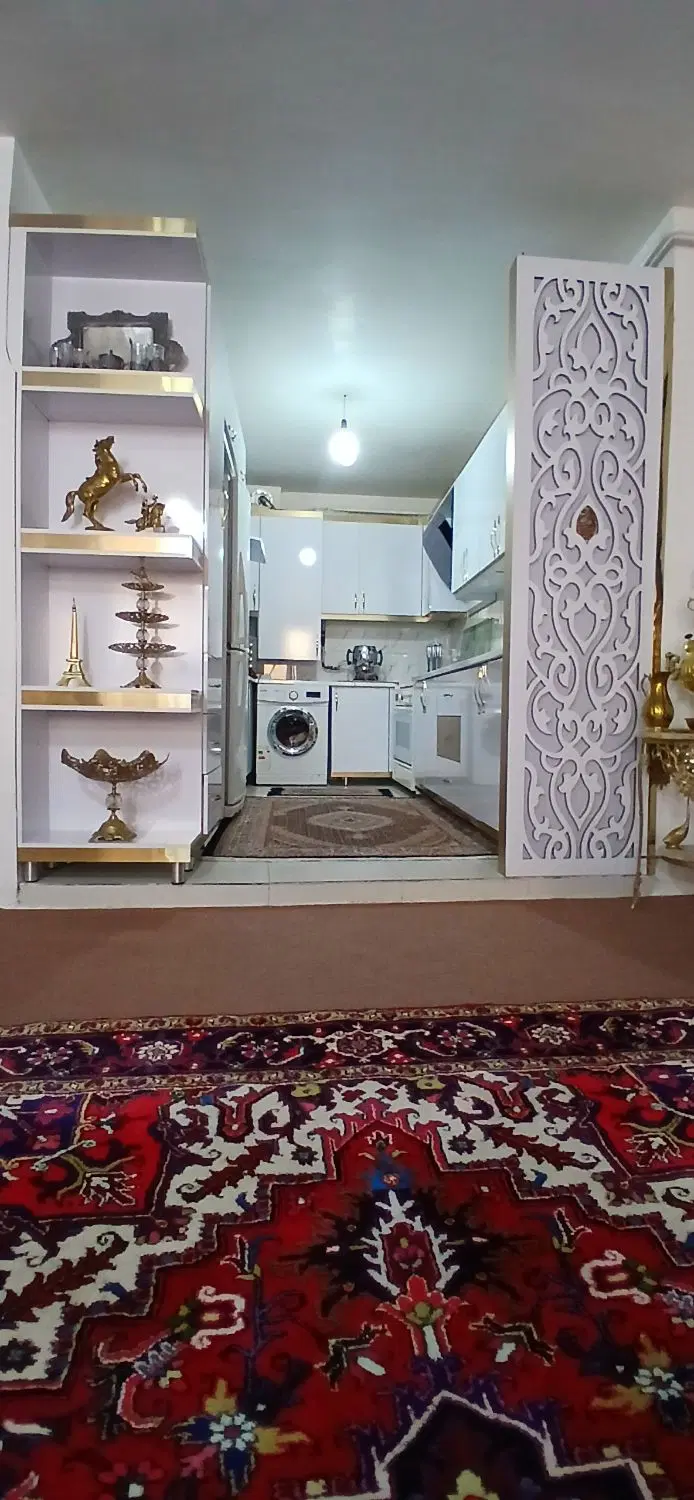 فروش اپارتمان105متر،شمس تبریزی،کوی گرو