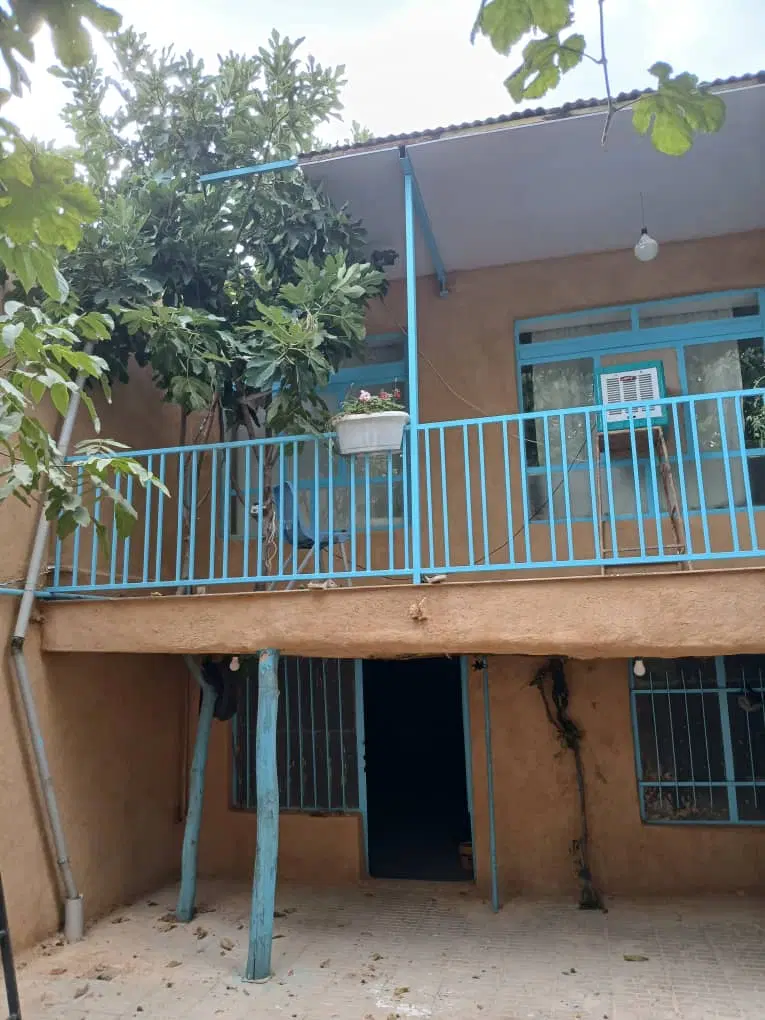 اجاره روزانه خانه ویلایی