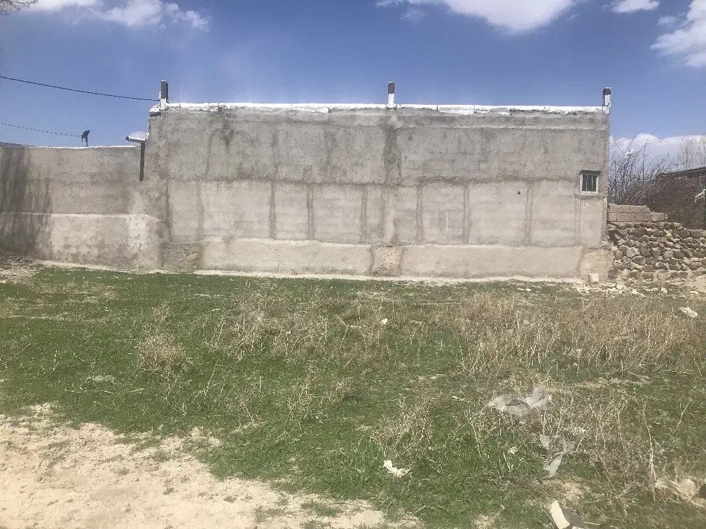 زمین قابل ساخت