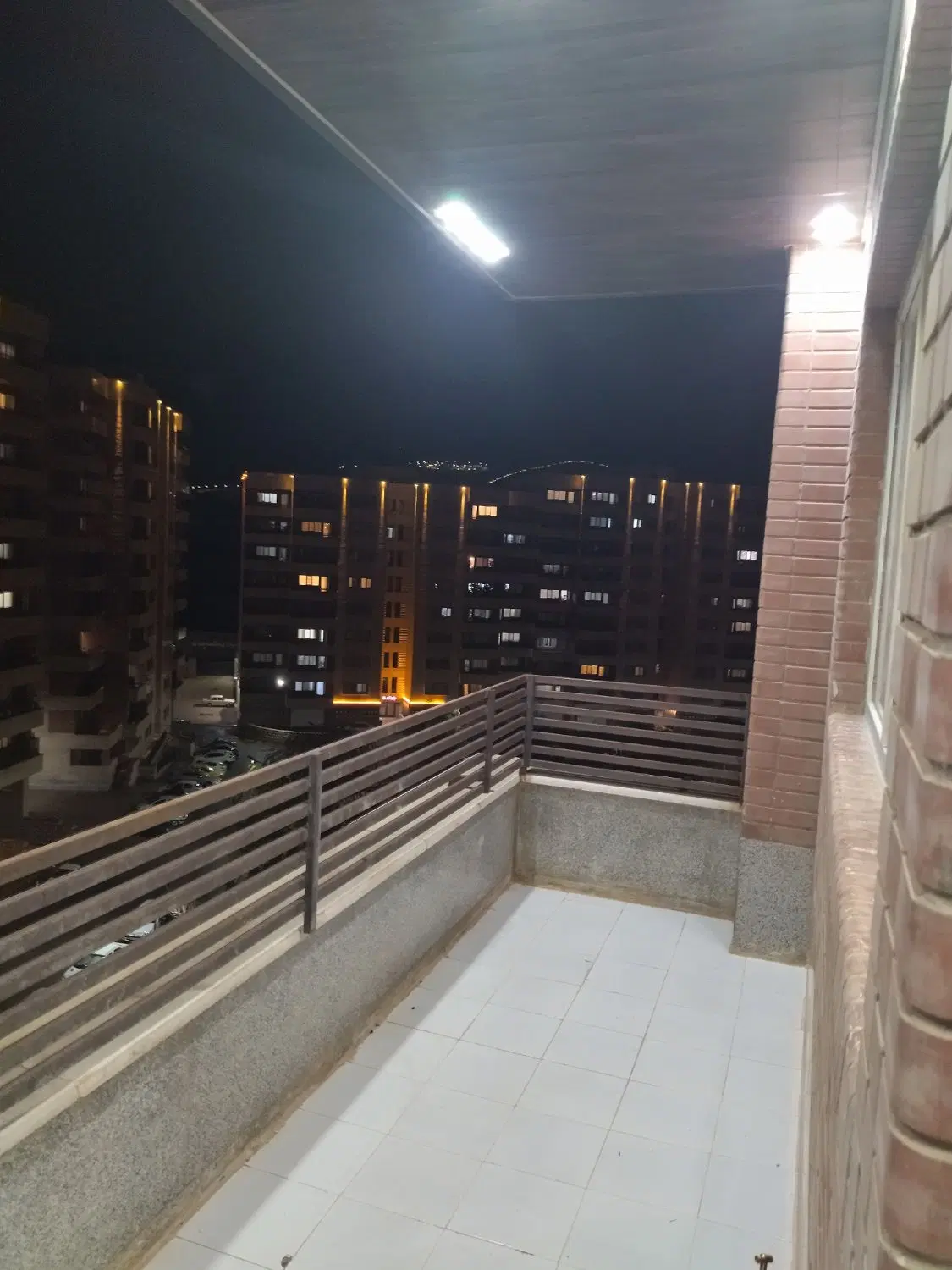 فروش آپارتمان ۱۷۰م بهشتی