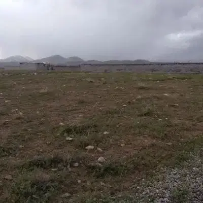 قطعه زمین مسکونی در شاداباد