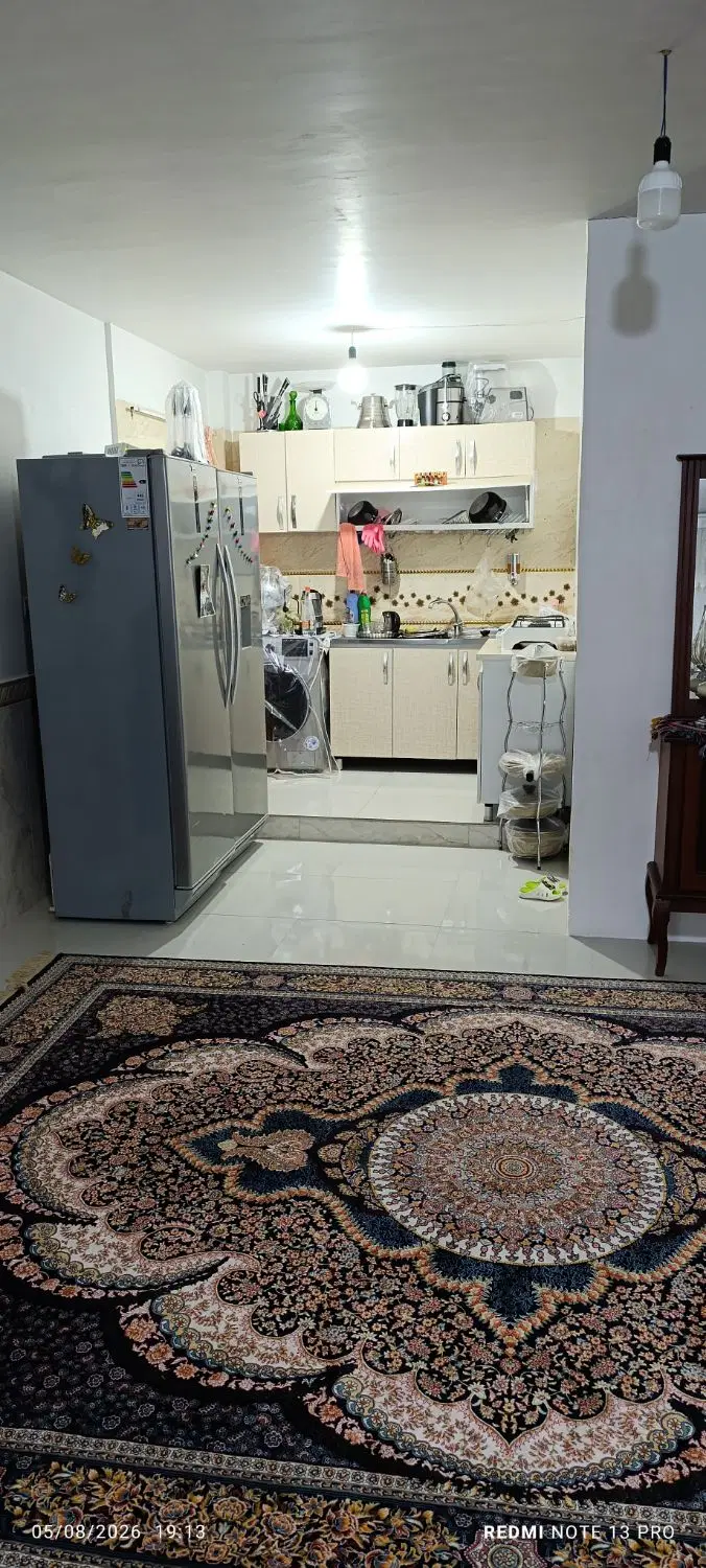 اجاره خانه طبقه دوم