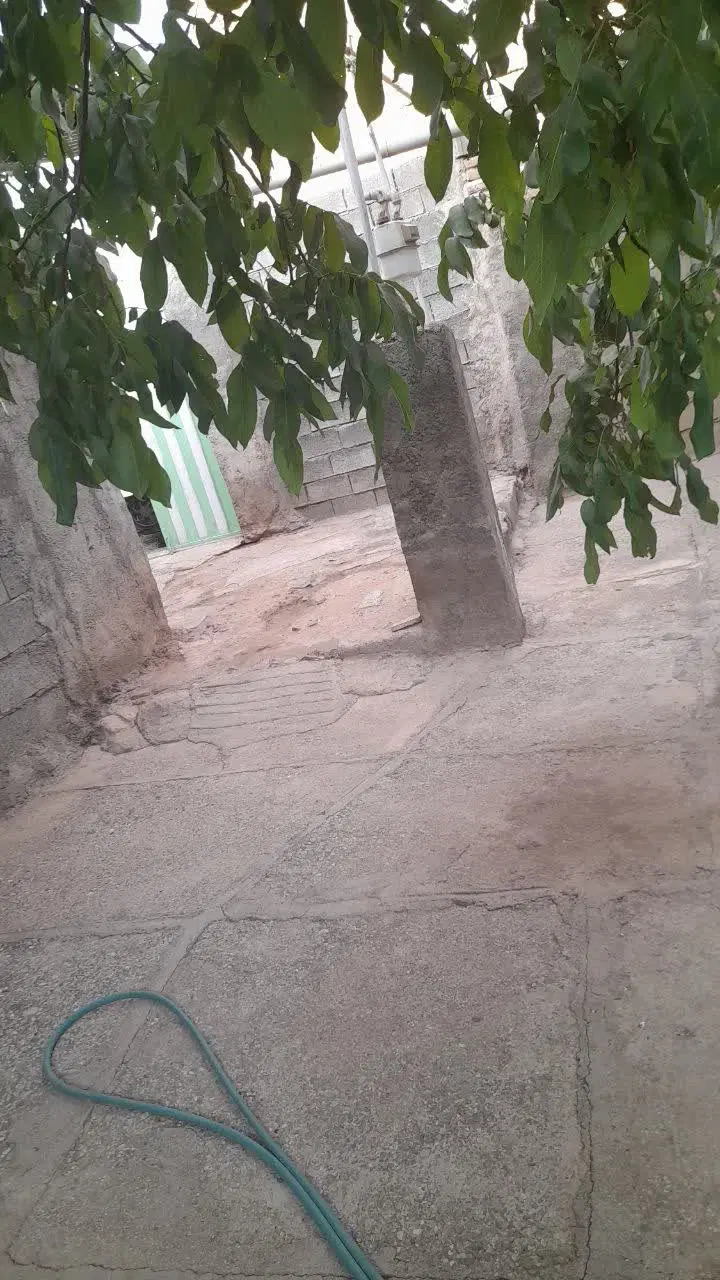 اجاره خانه ویلایی حیاط دار در روستای آریکان