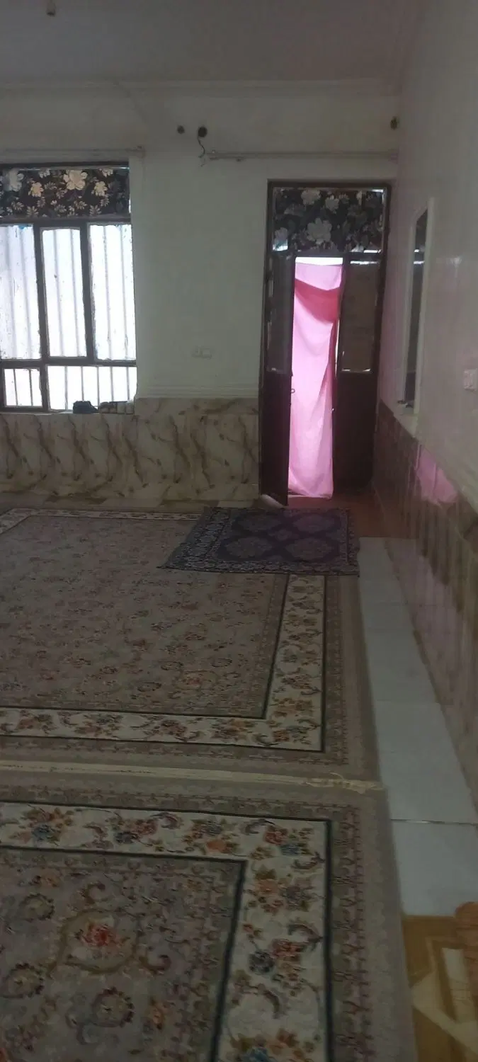 خانه فوری در زابل