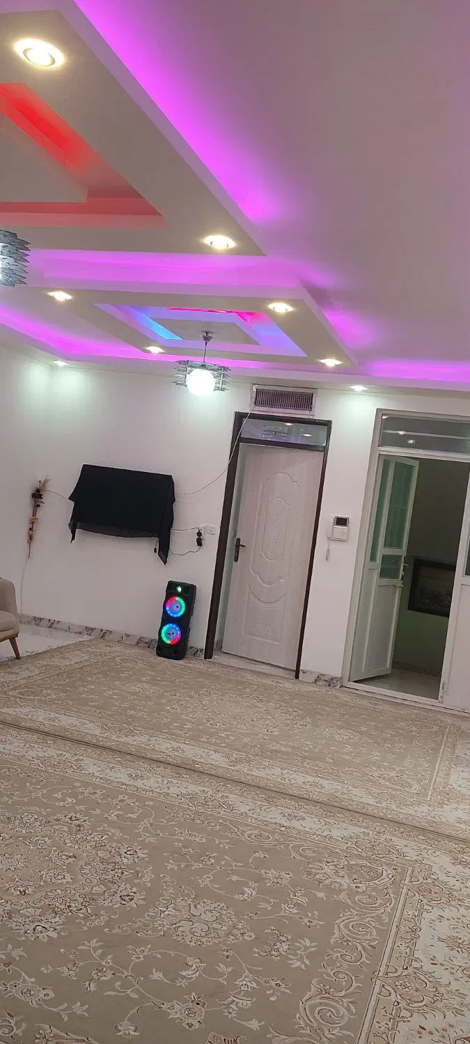 سه خوابه شیک در شهرک فجر