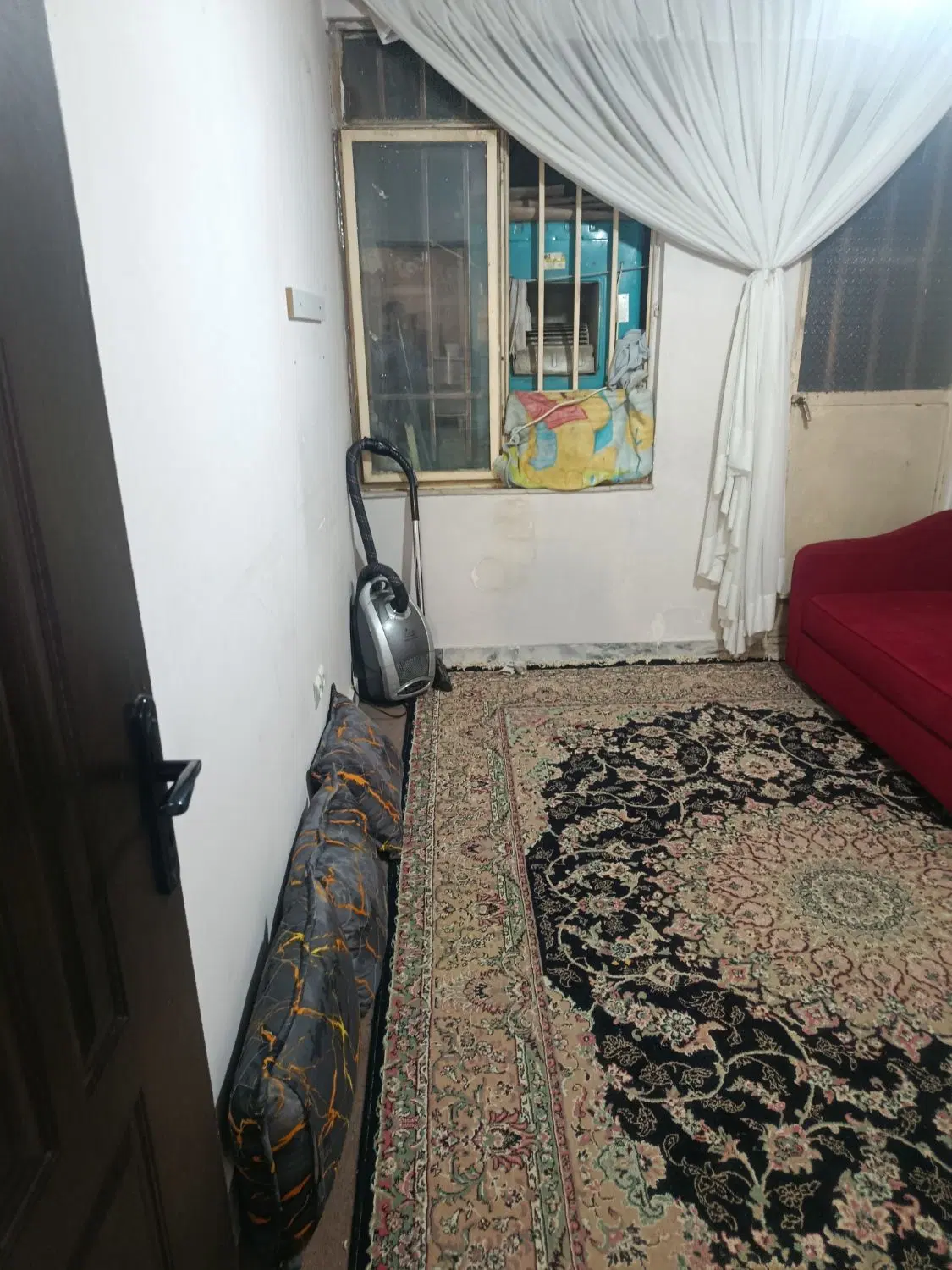 خانه اجاره ای