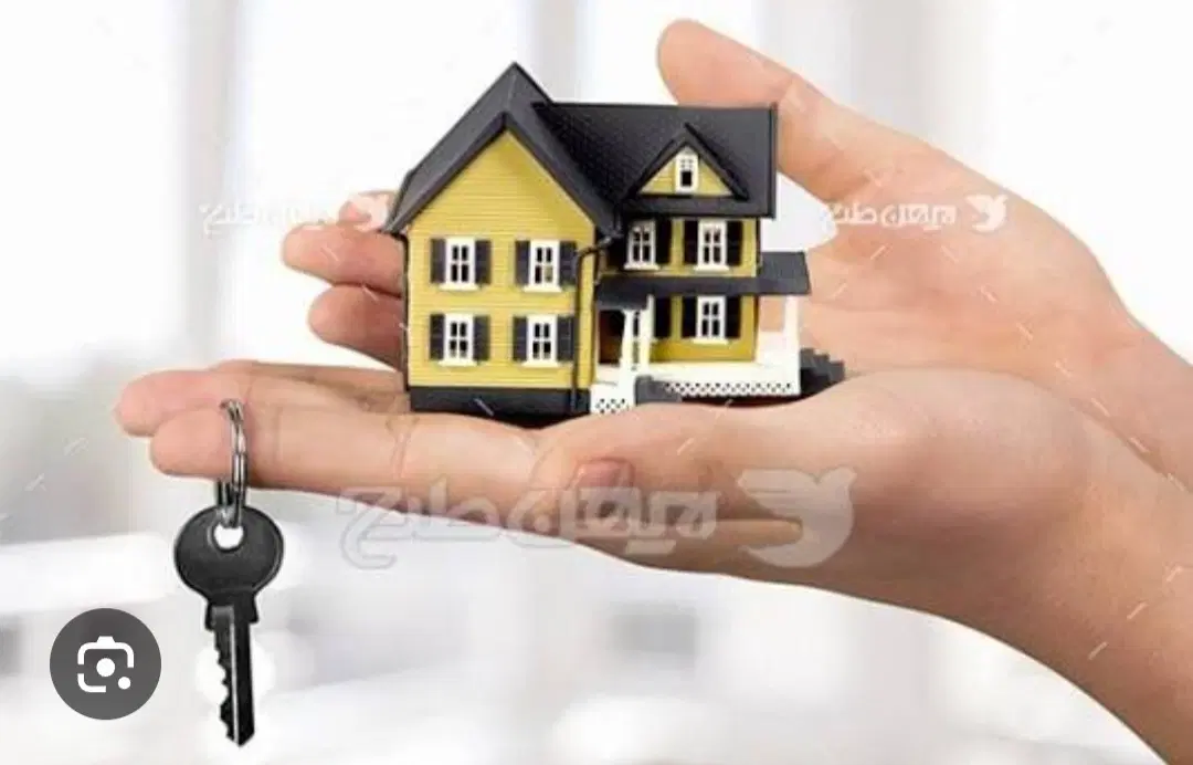 رهن منزل ویلایی شهرک خیبر