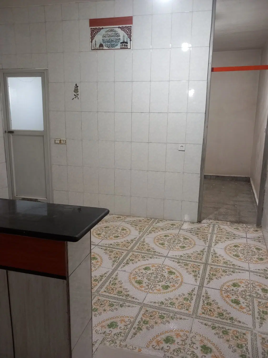 خانه اجاره ای کشتارگاه