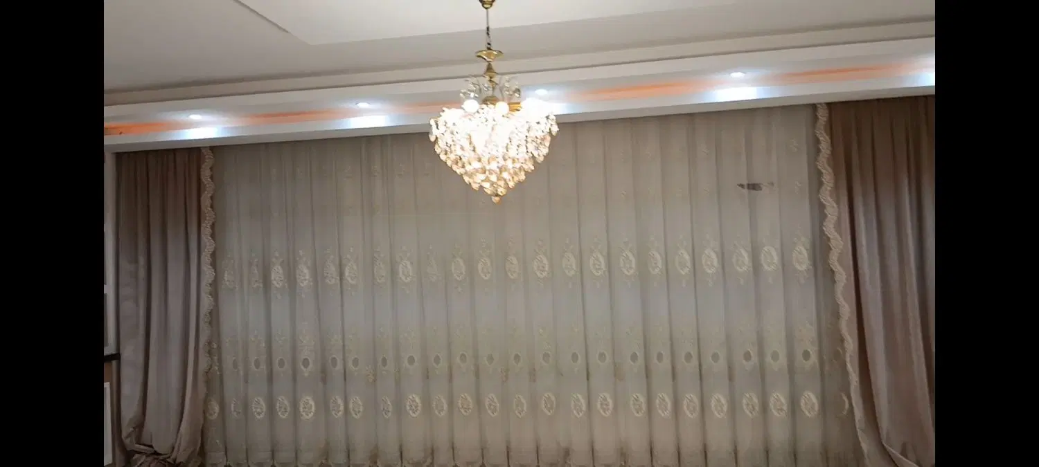 آپارتمانی اجاره ای تپه کرباسی ۱۶۱ متر