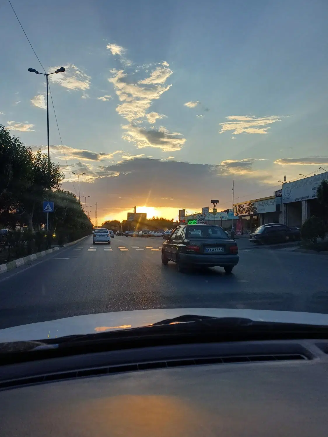 زمین تجاری