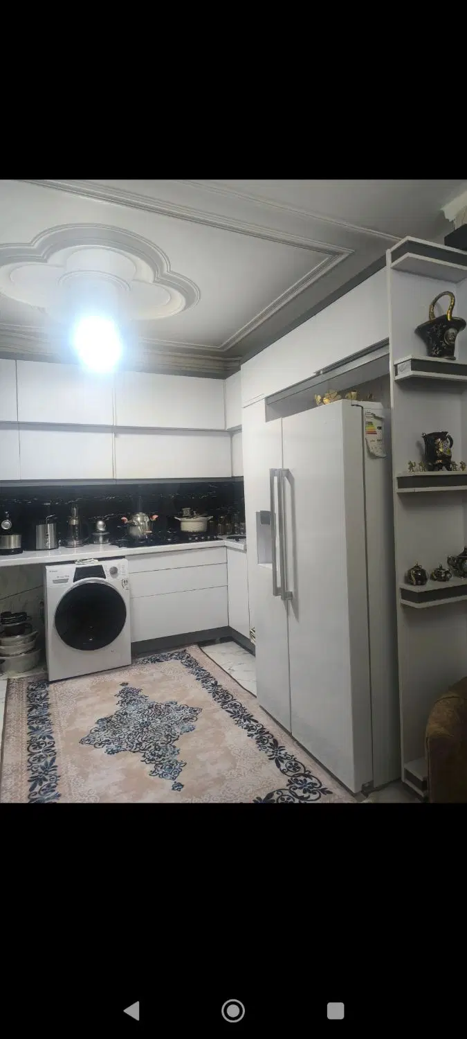 واحد ۱۲۰متری حافظیه