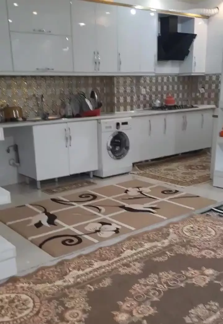 اجاره خانه ۱۲۰ متری فول امکانات