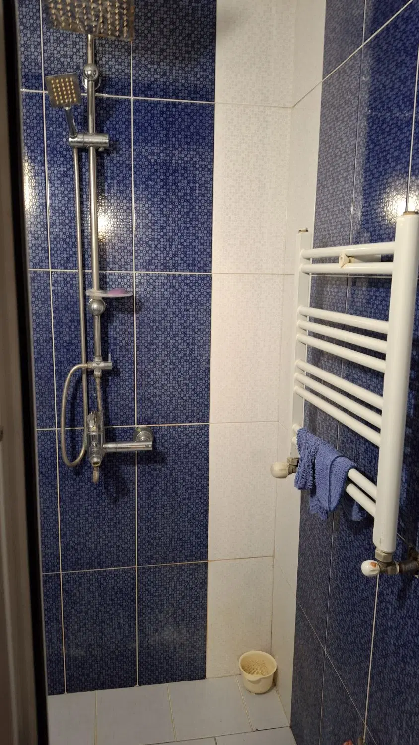 اچاره روزانه خانه ویلایی