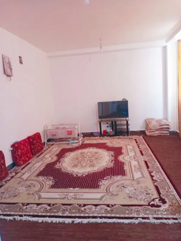 آپارتمان عالیشهر