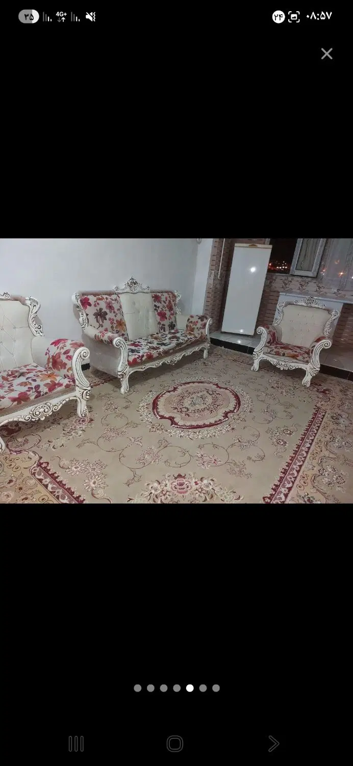 سوییت ایوان غرب