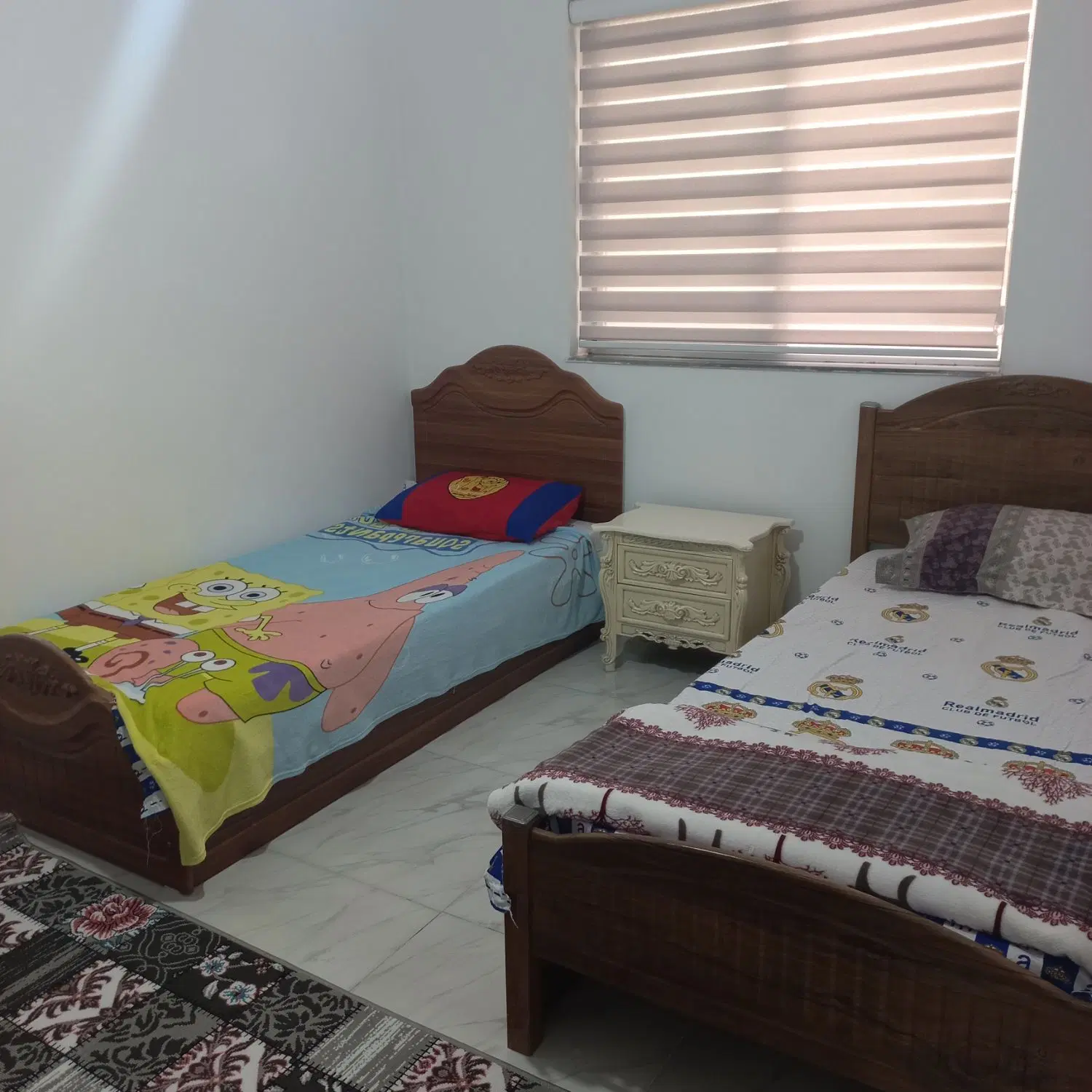 خانه ویلایی بسیار زیبا