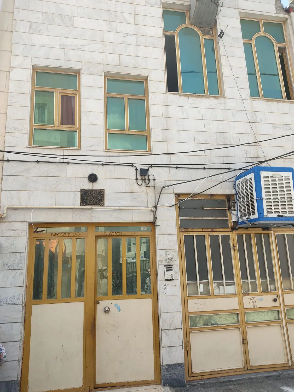 منزل فروشی ۶۰متری پردیس یک