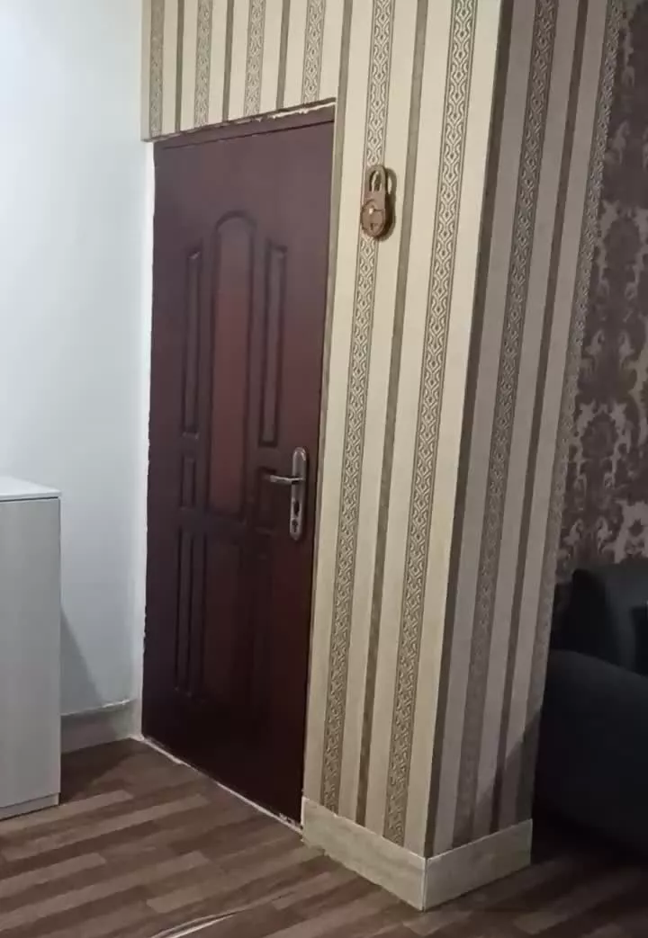 آپارتمان نریمان