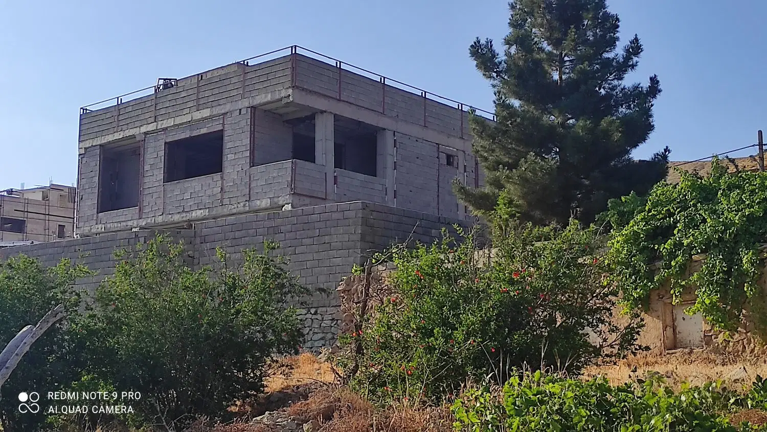 ویلا فروشی روستای گردشگری الولک