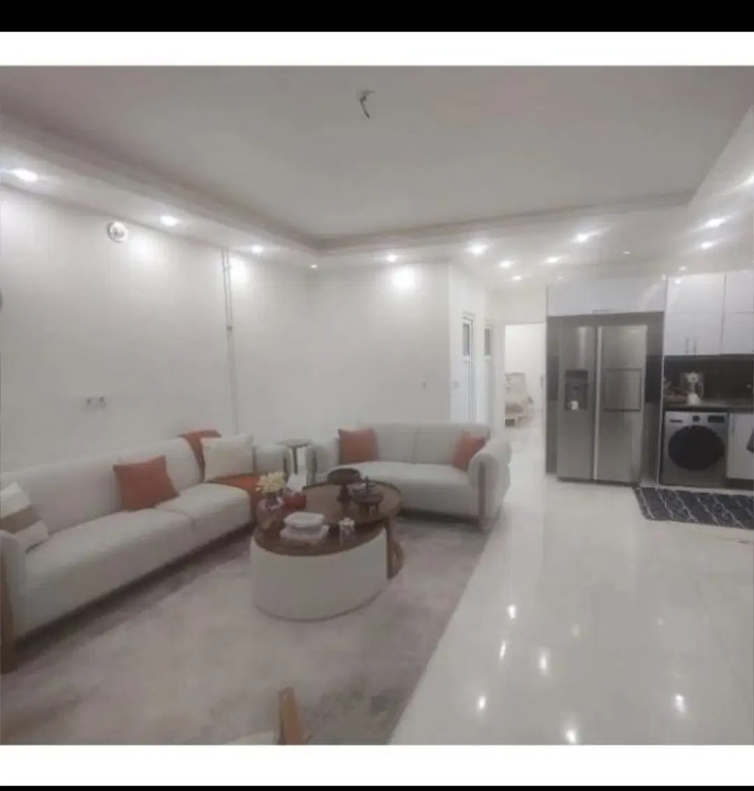 اپارتمان مهدیس