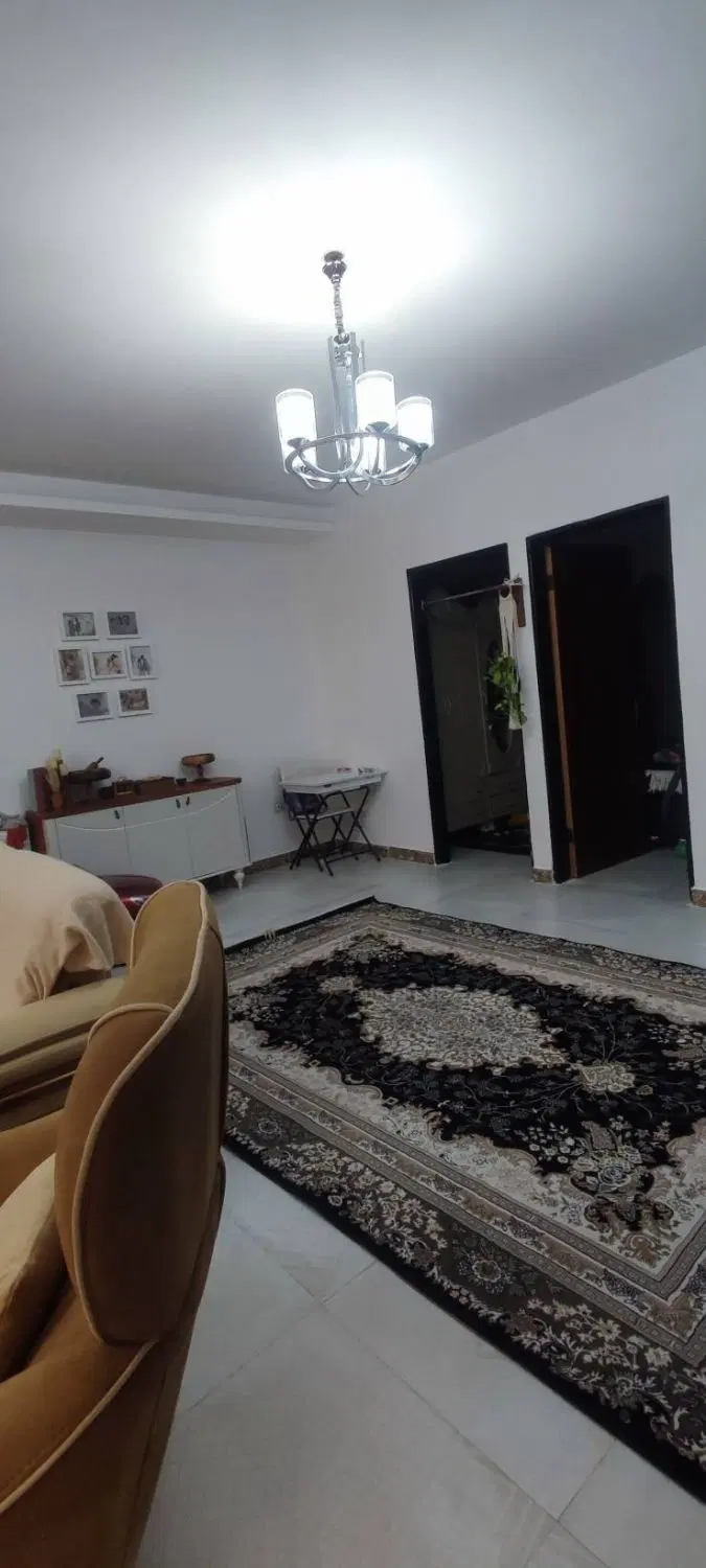 اجاره اپارتمان ۱۵۰ متری بیانی،باهنر