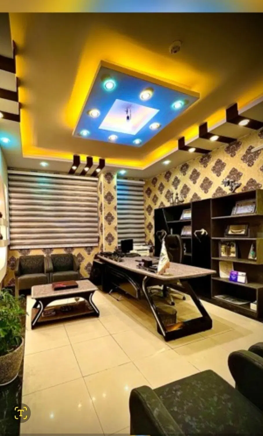 اجاره ملک  سند اداری